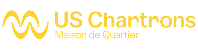 Logo de l'US Chartrons