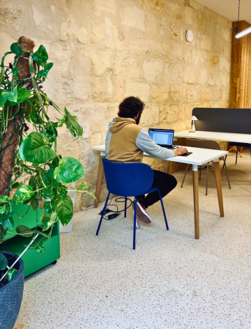 Site coworking 2