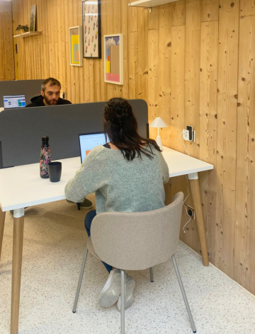 Site coworking 4