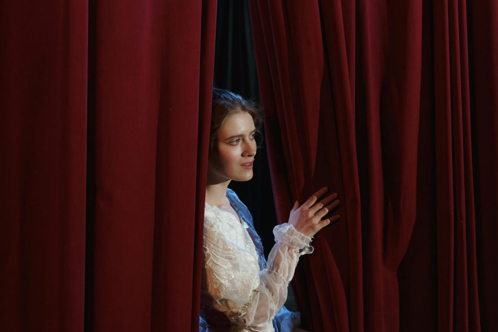 Comédie musicale