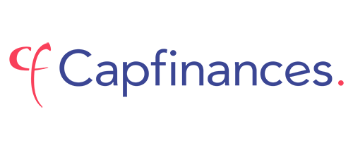 cap finances logo