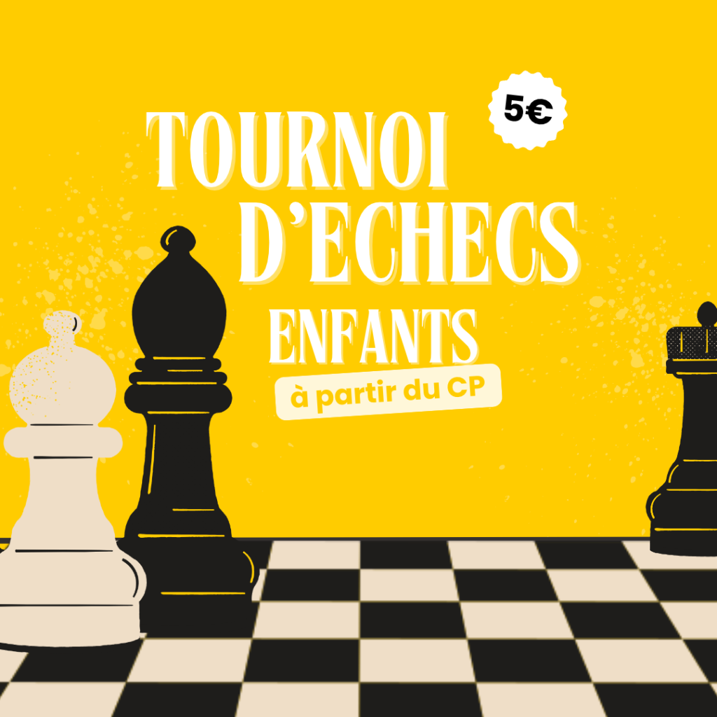 Tournoi d'échecs (2)
