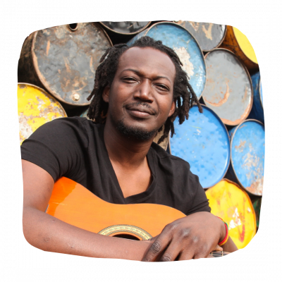 atelier musiques africaines